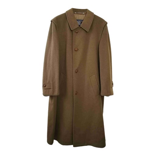 Manteau Burberry
