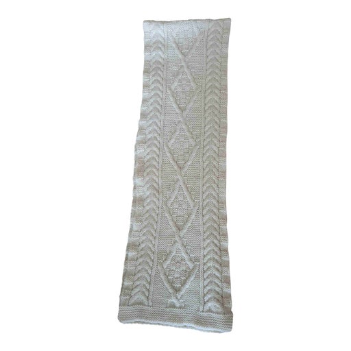 Irish scarf