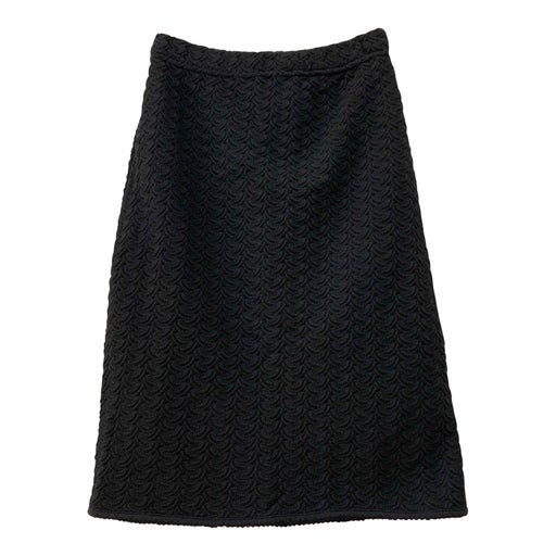 Jupe en maille Cacharel