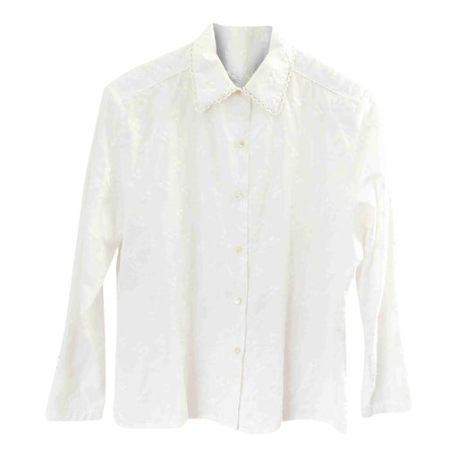 cotton shirt