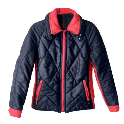 Ski jacket