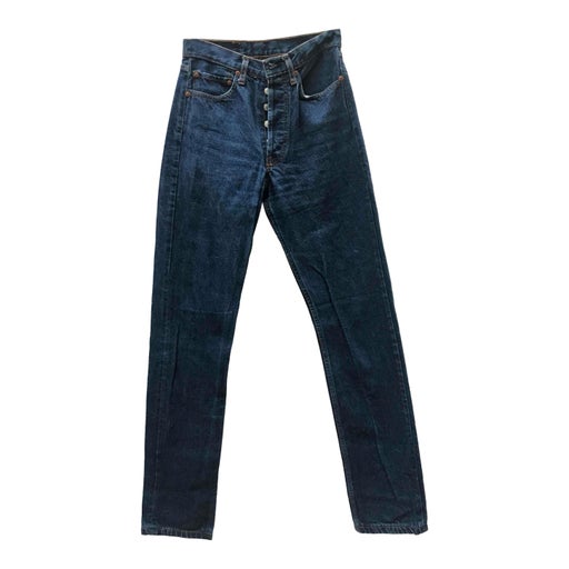Levi's 501 W27L34 jeans