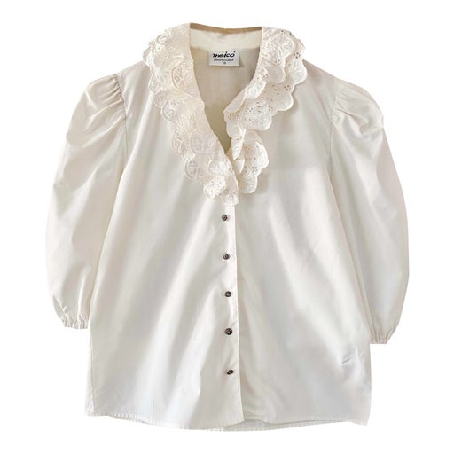 Austrian blouse