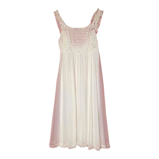 70's babydoll