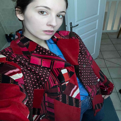 Kenzo Blazer