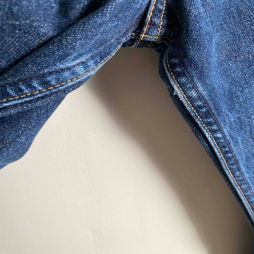 Levi's 501 W27L34 jeans