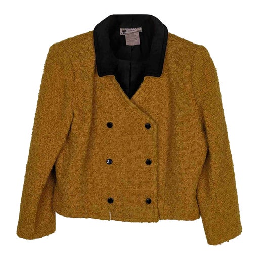 Veste courte Courrèges