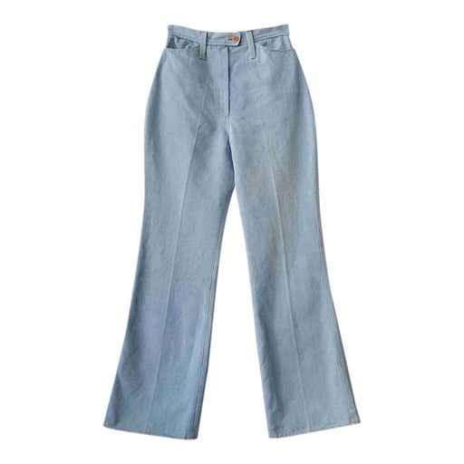 70's flare pants