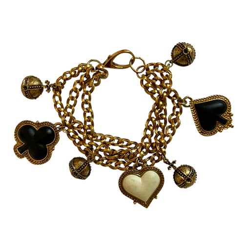Bracelet 90's