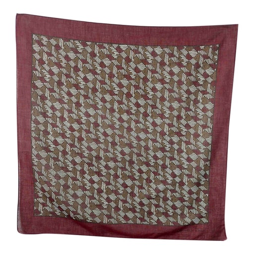 Dior scarf