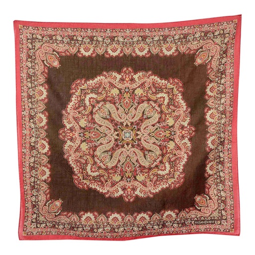 Foulard Yves Saint Laurent
