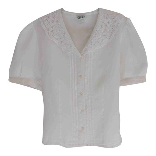 Laura Ashley Blouse
