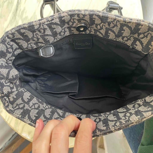 Christian Dior bag