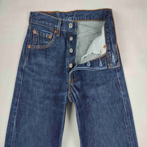 Levi's 501 W27L32 jeans