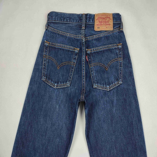 Levi's 501 W27L32 jeans