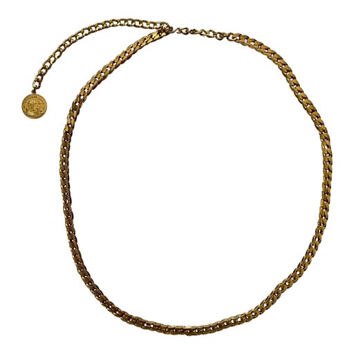 chain belt