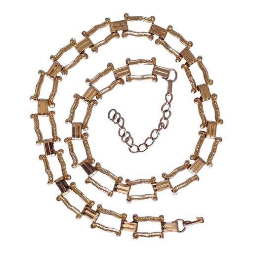 chain belt