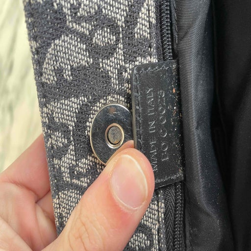 Christian Dior bag
