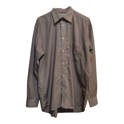 Chemise Balmain