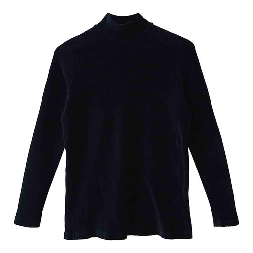 Corduroy sweater