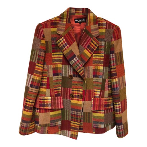 Blazer Guy Laroche