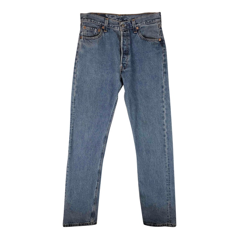 Jean Levi’s 501 W30L34