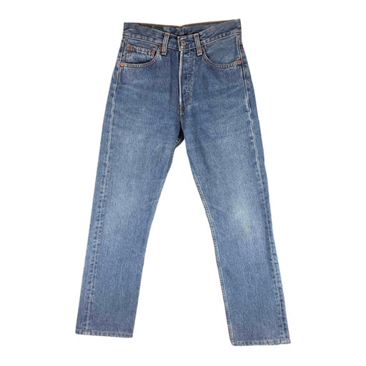 Levi's 501 W26L30 jeans