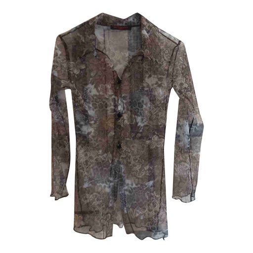 Sail shirt