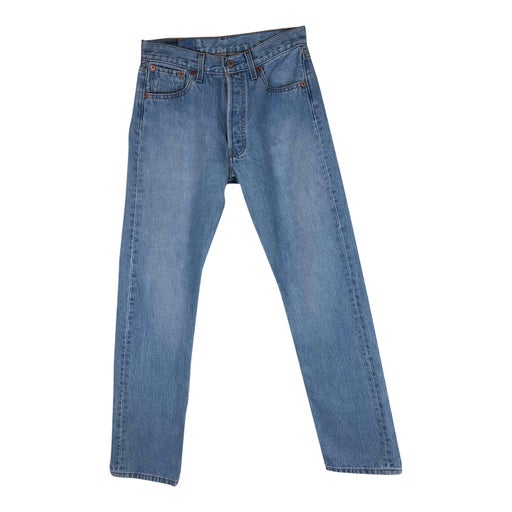 Levi's 501 W29L32 jeans