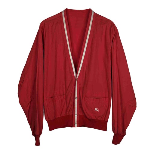 Veste courte Burberry