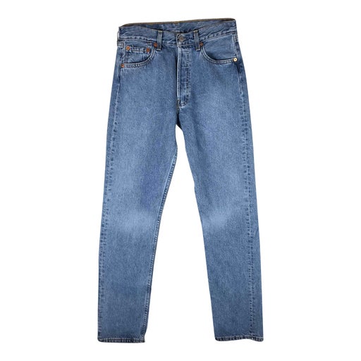Levi's 501 W29L34 jeans