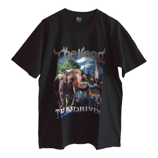 Souvenir t-shirt
