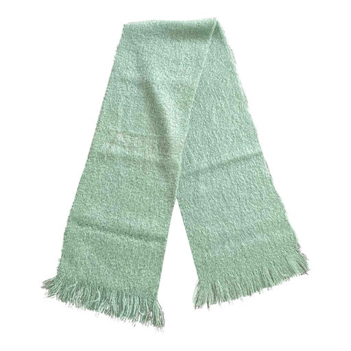 Écharpe en mohair