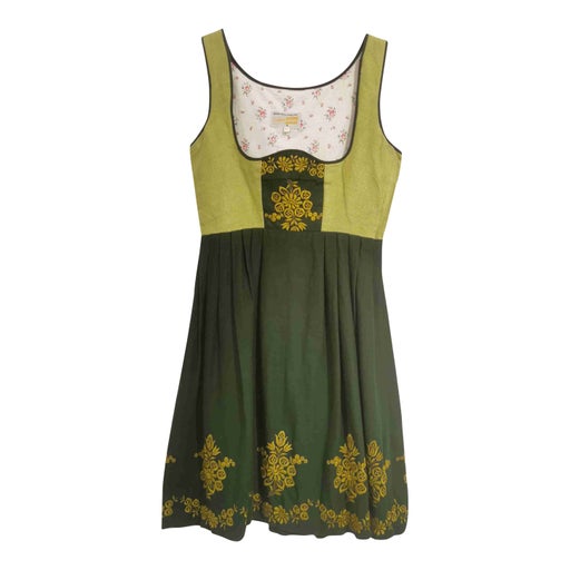 Austrian dress