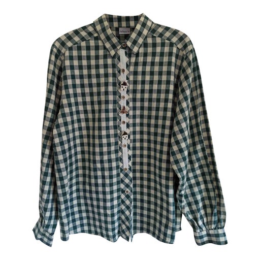 Austrian shirt
