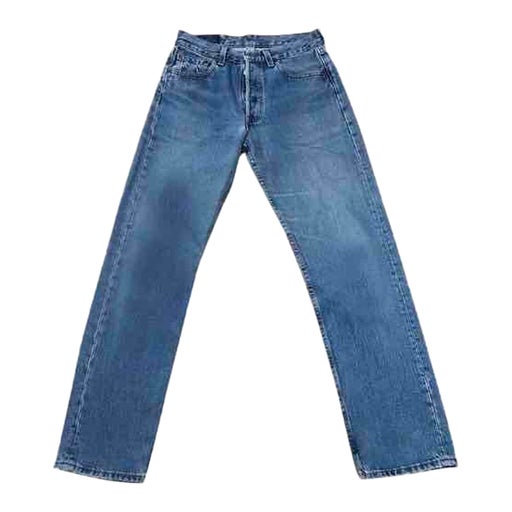 Jean Levi's W29L30 student