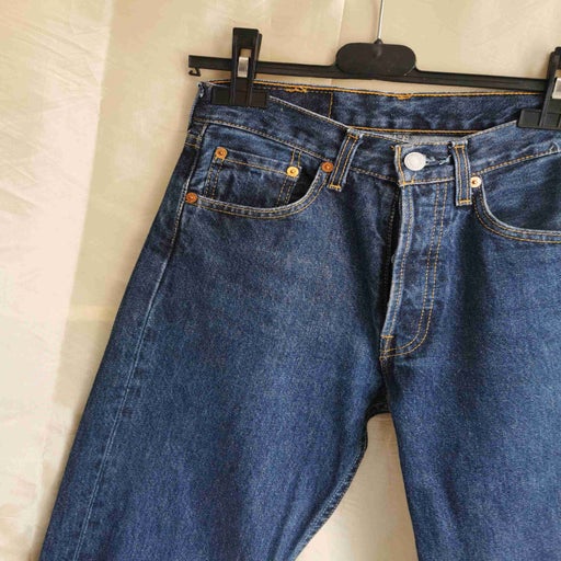 Levi's 501 W26L32 jeans