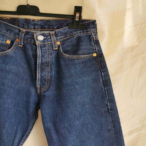 Levi's 501 W26L32 jeans