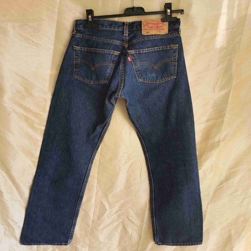 Levi's 501 W26L32 jeans