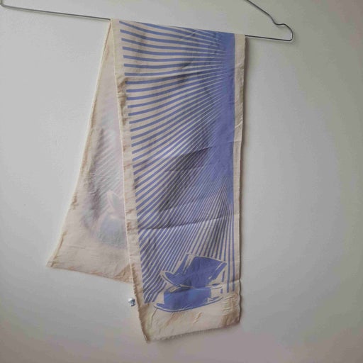 Ted Lapidus Scarf