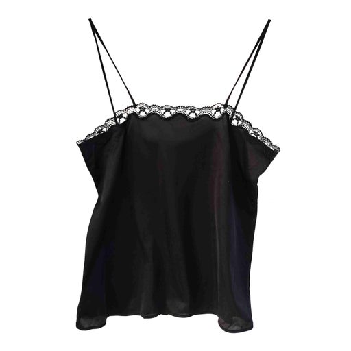 Satin camisole