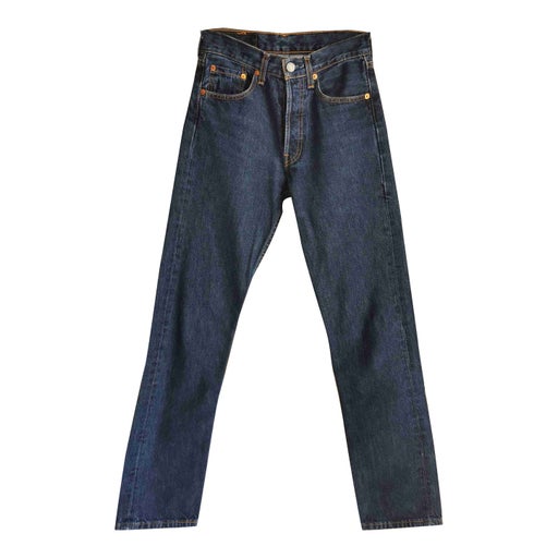 Levi's 501 W26L32 jeans