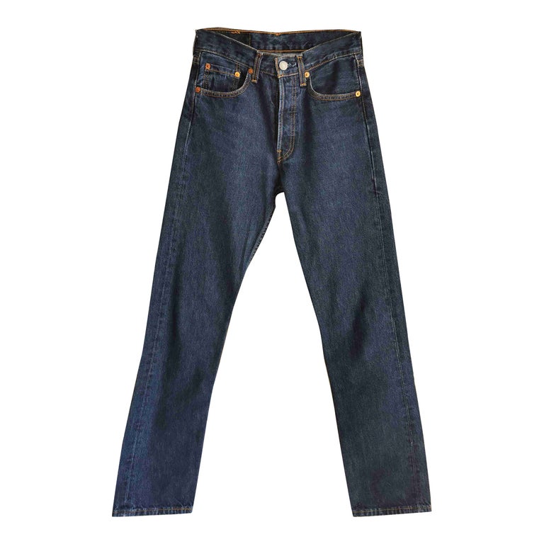 Levi's 501 W26L32 jeans