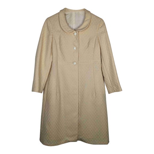 60's coat