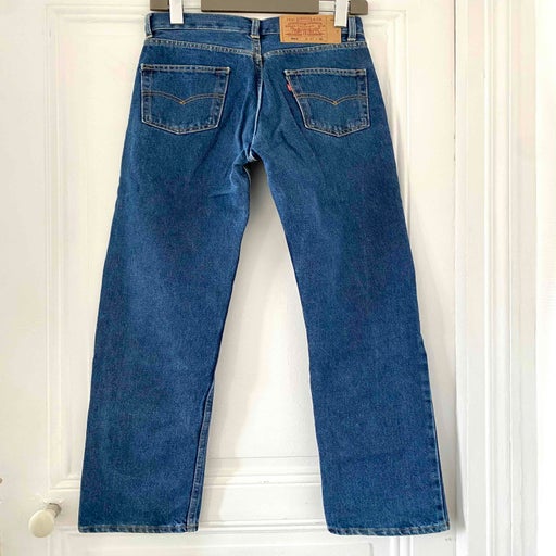 Levi's 501 W27L36 jeans