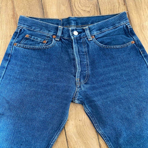Levi's 501 W27L36 jeans