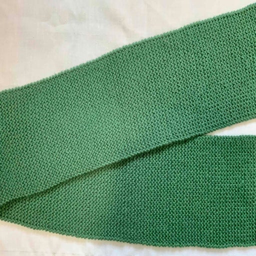 wool scarf