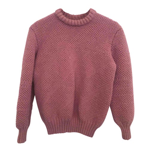 Woolen sweater