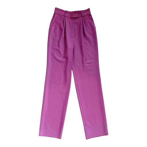 Christian Dior pants