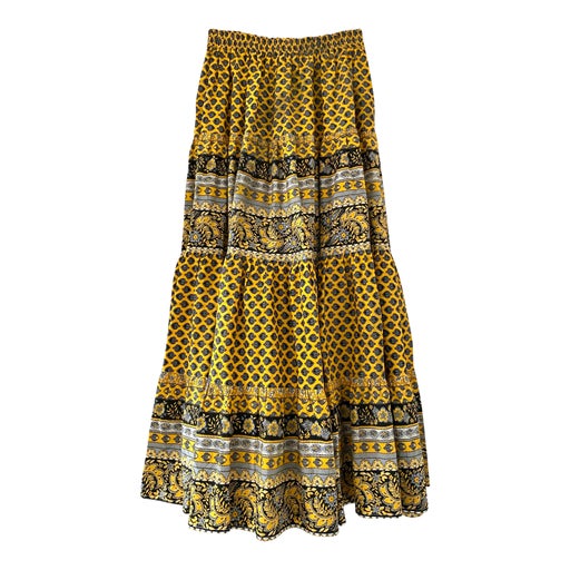 Provencal skirt